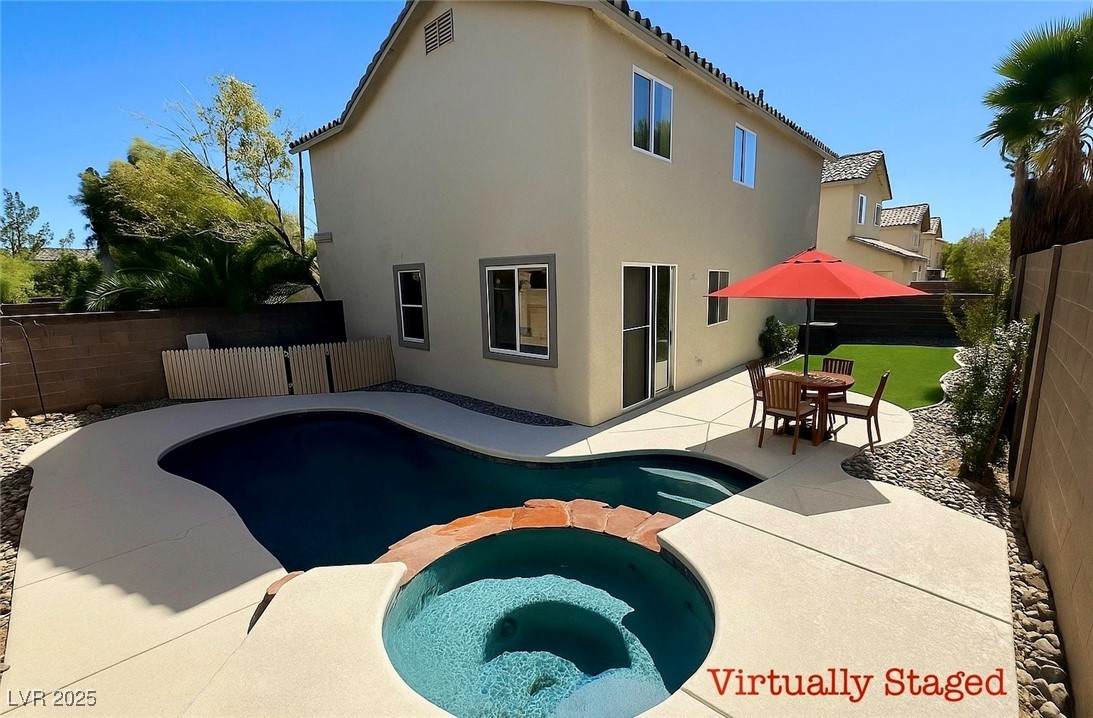 2611 Good Fellows Street - Photo 1