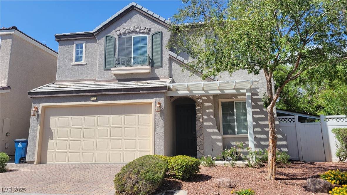 6252 Glimmering Light Avenue - Photo 1