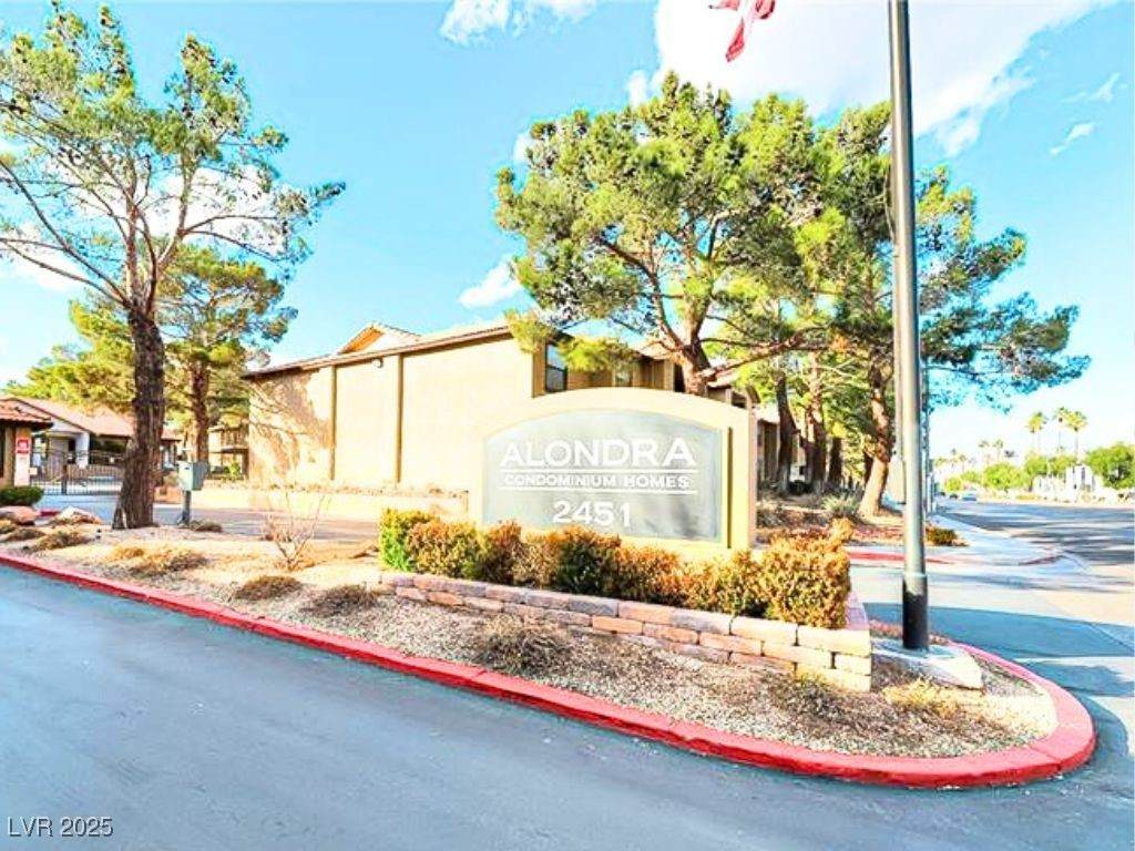 2451 Rainbow Boulevard - Photo 1