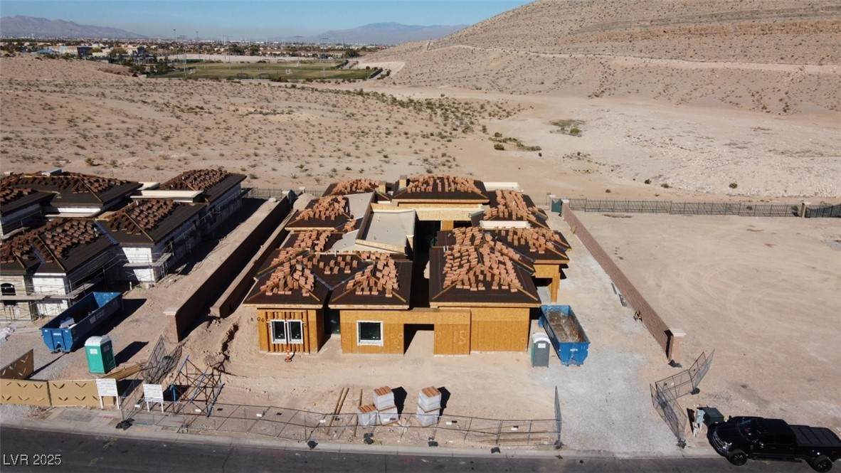 15 Olympia Canyon Way - Photo 1