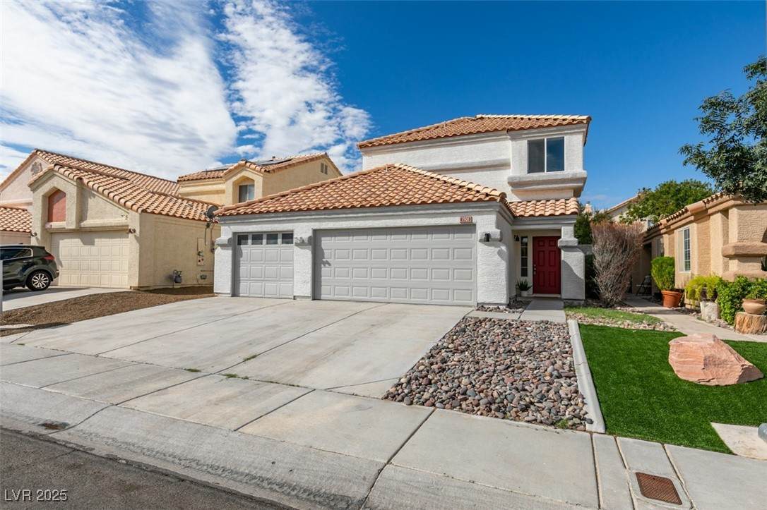 1501 Lucia Drive - Photo 1