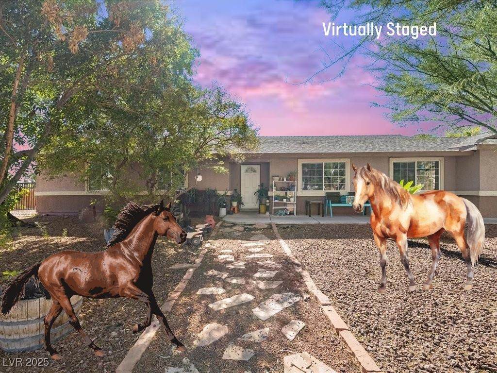 4905 Ricky Road - Photo 1