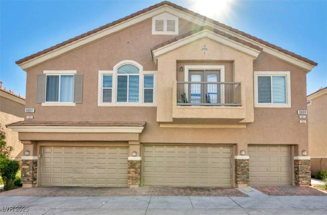 8809 Horizon Wind Avenue - Photo 1