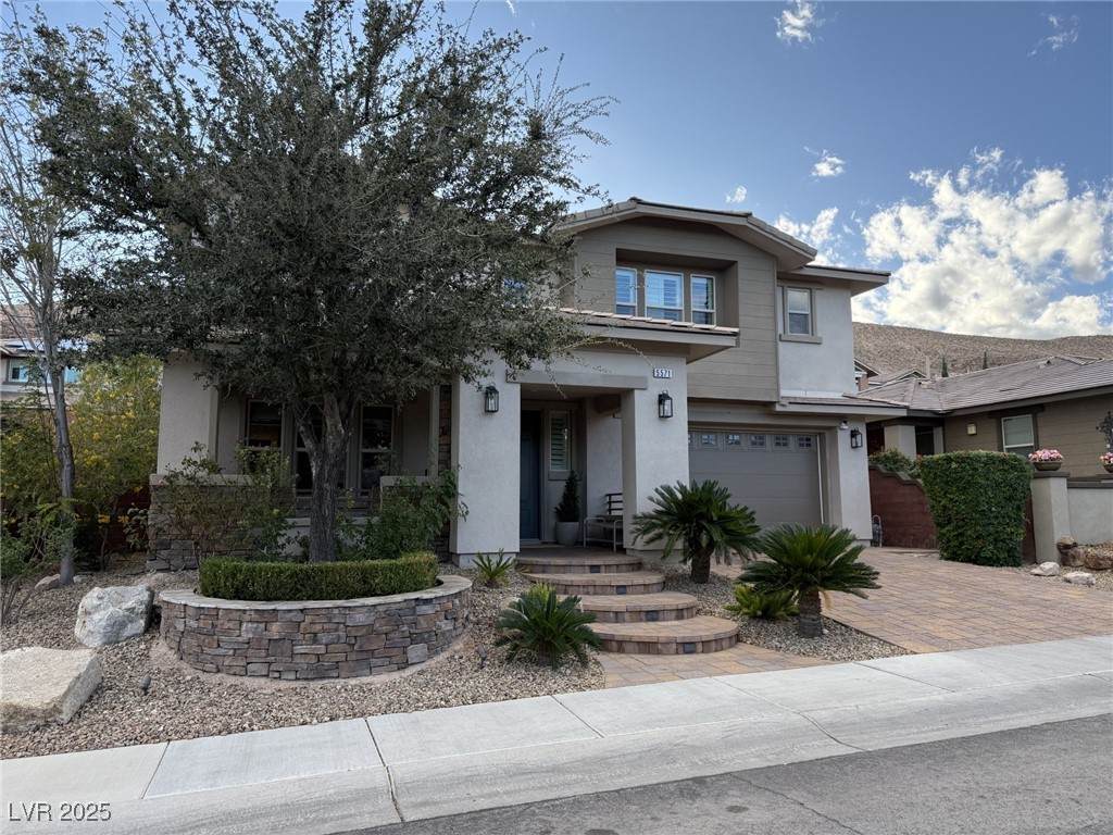 5571 Bethany Bend Drive - Photo 1