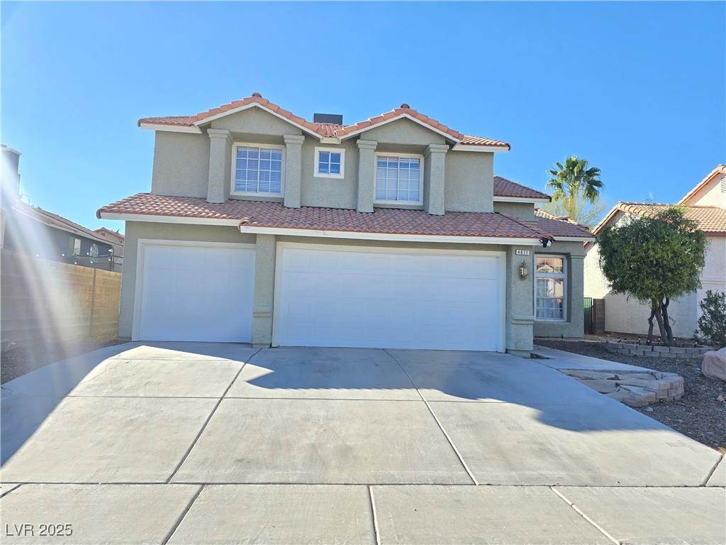 4611 Stearman Drive - Photo 1