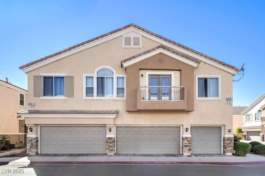 6021 Fiddler Ridge Trail - Photo 1