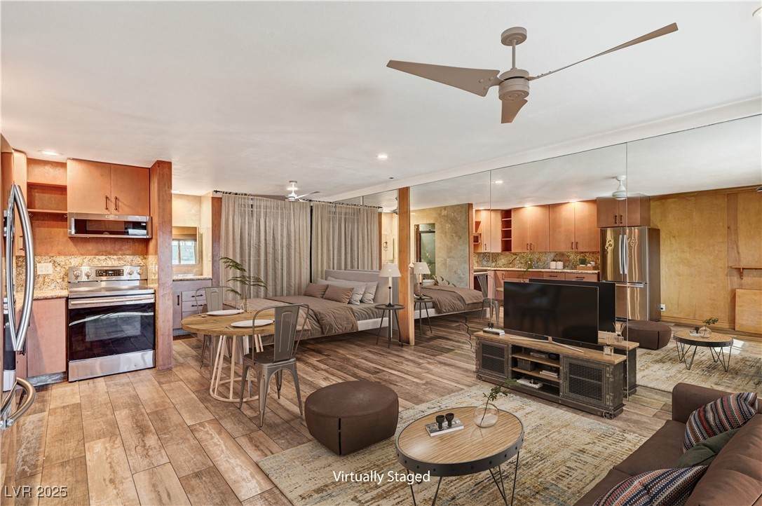 4600 Paradise Road - Photo 1