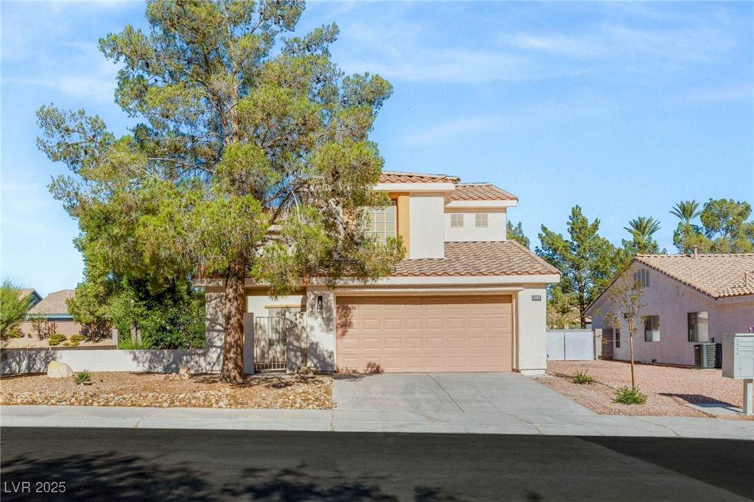 8056 Broken Spur Lane - Photo 1