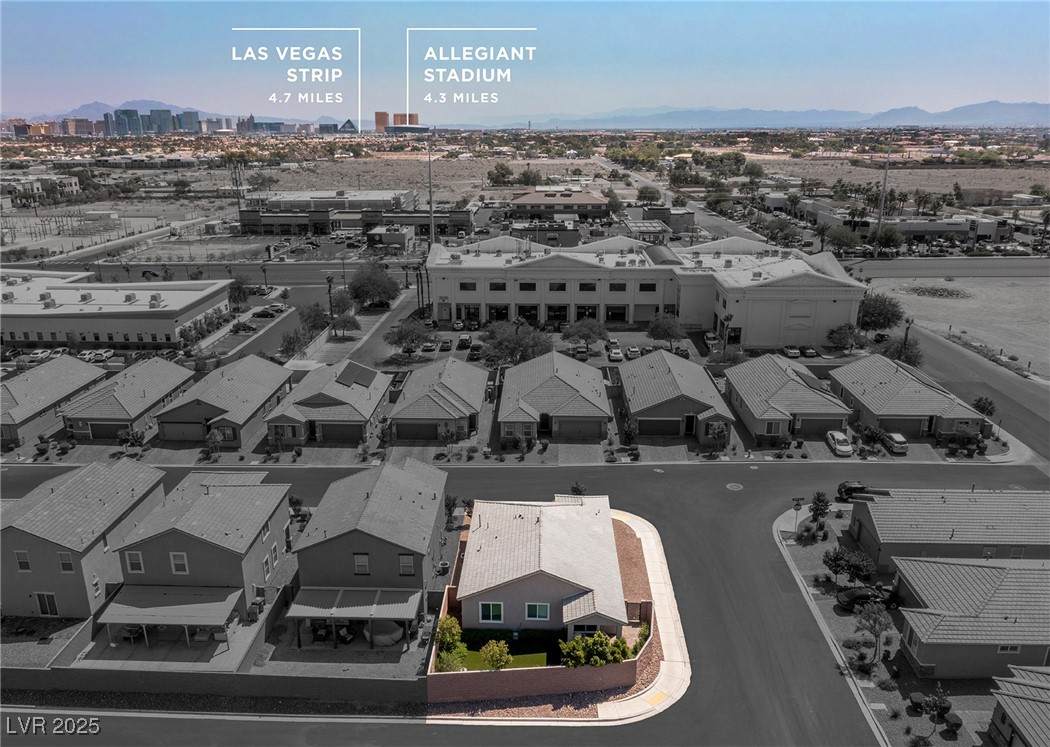 5877 Steinbeck Valley Street - Photo 1