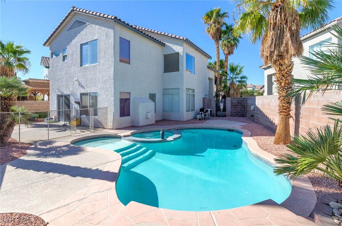 3724 Crest Horn Drive - Photo 1