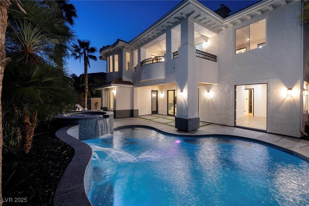 1459 Foothills Village Drive - Photo 1