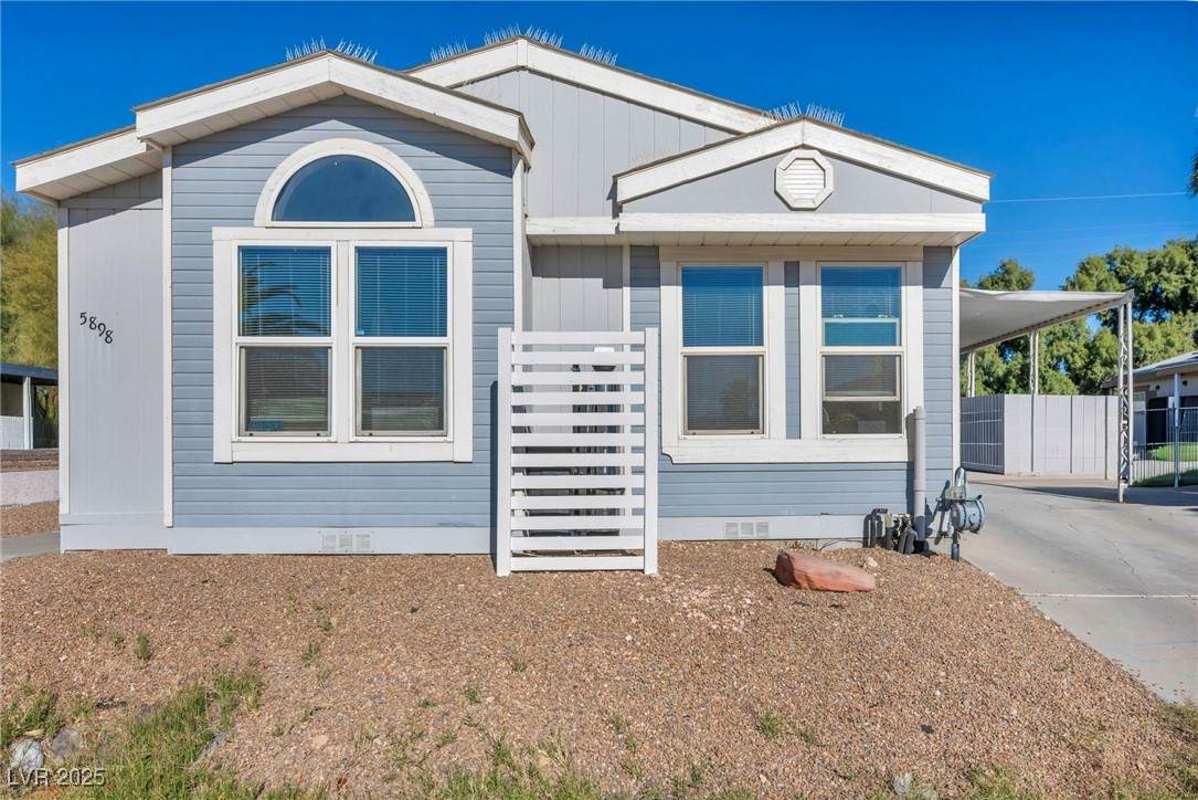 5898 Sassy Rose Drive - Photo 1