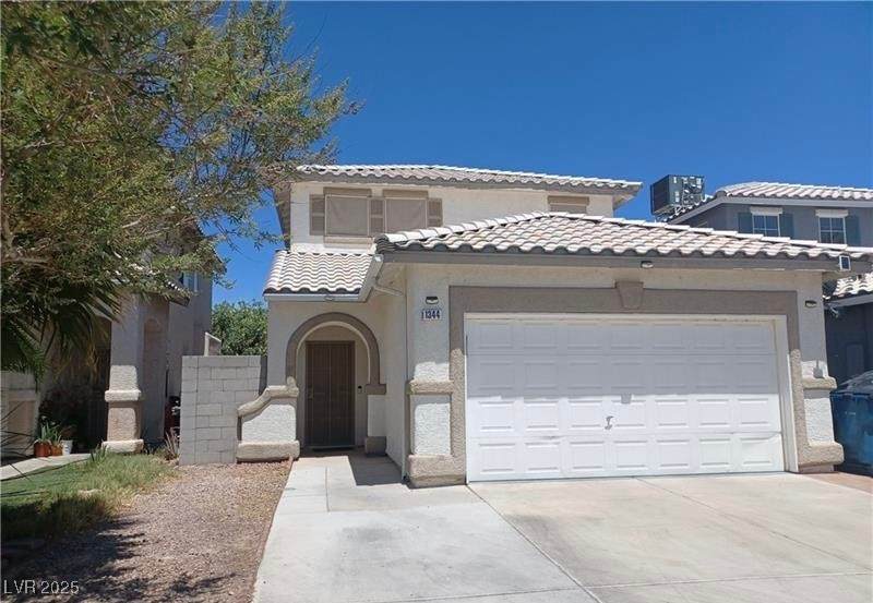 1344 Angel Falls Street - Photo 1