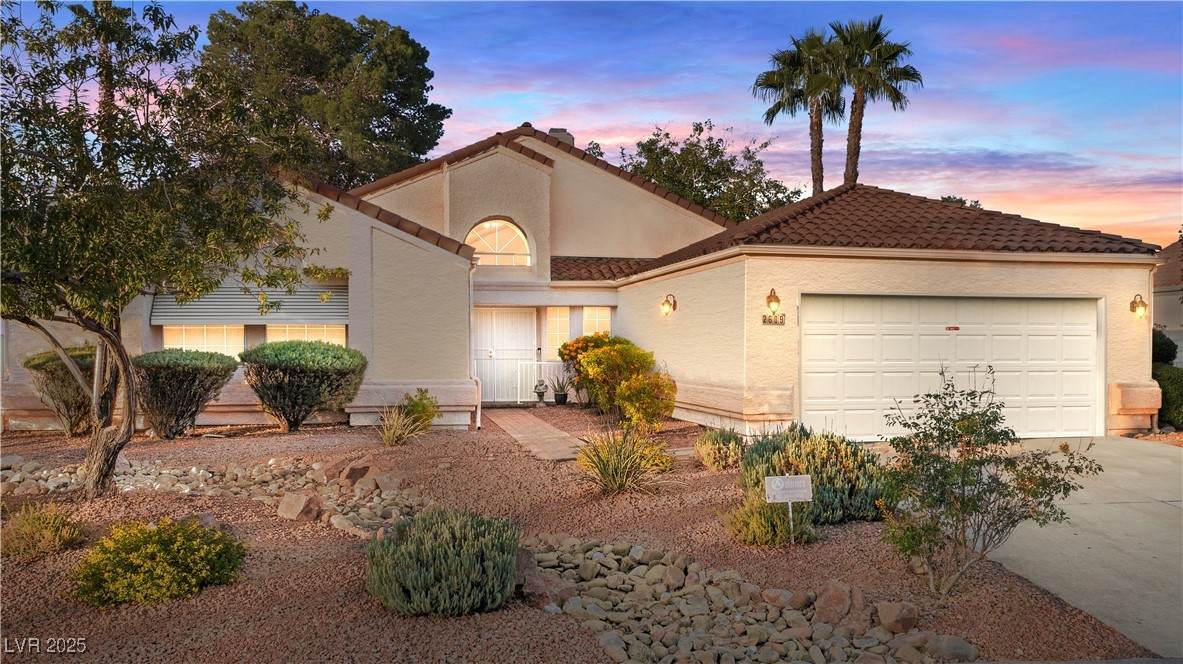 2609 Ashmoore Drive - Photo 1