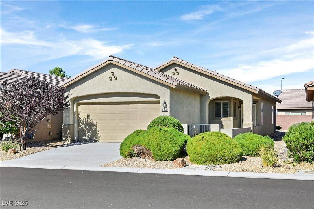 6064 Isola Peak Avenue - Photo 1