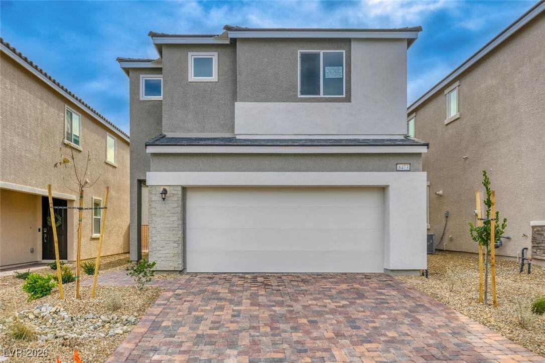 8473 Balfour Meadows Avenue - Photo 1