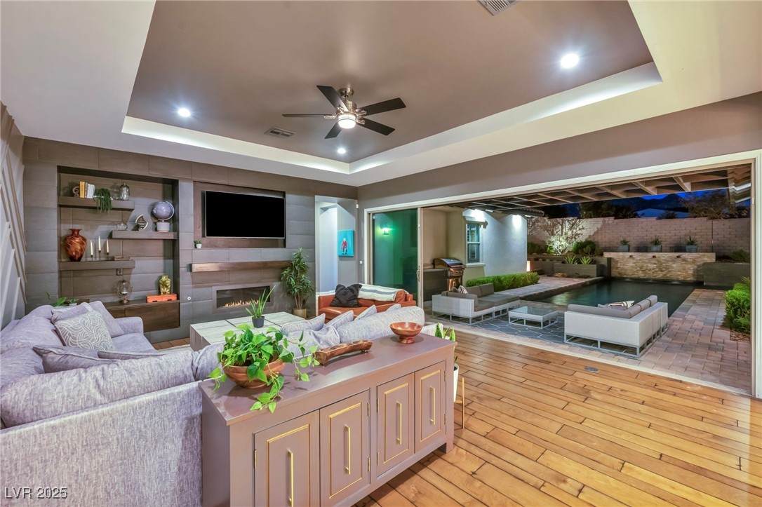 12132 Dorada Coast Avenue - Photo 1