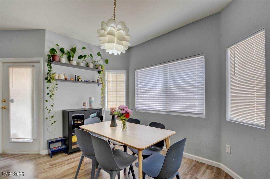 833 Aspen Peak Loop - Photo 1