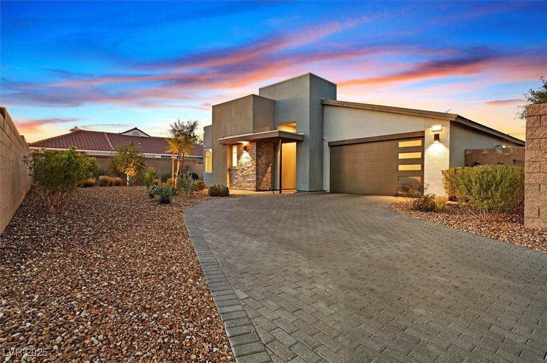 9715 Crisman Ridge Street - Photo 1