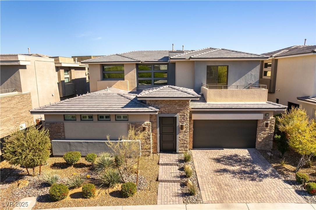 20 Garden Rain Drive - Photo 1