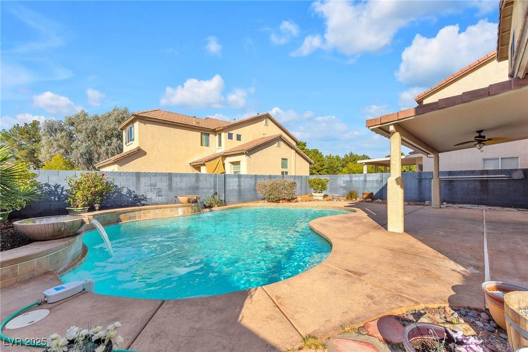 7623 Silent Falls Street - Photo 1