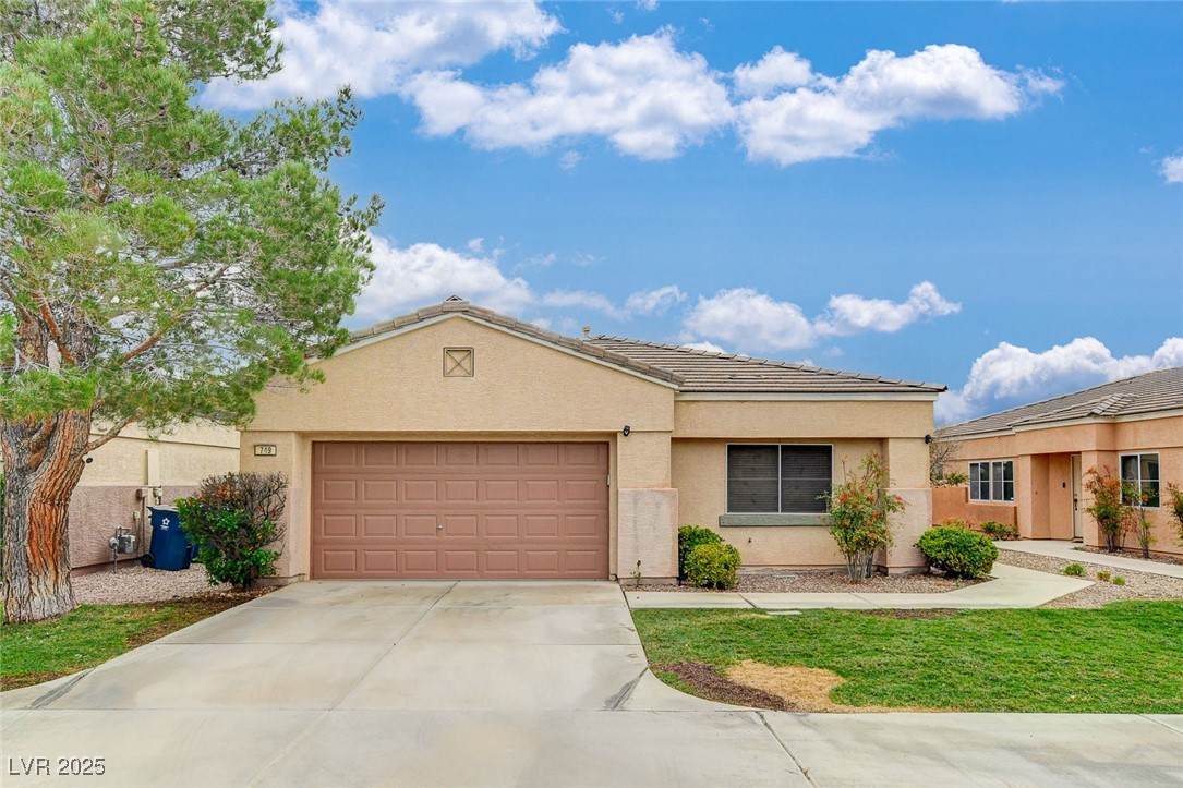 749 Chase Tree Street - Photo 1