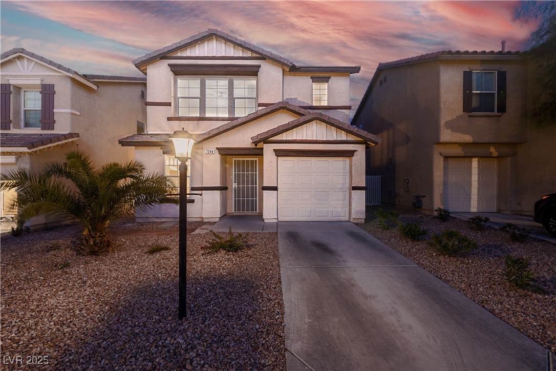 7244 Eagles Pride Street - Photo 1