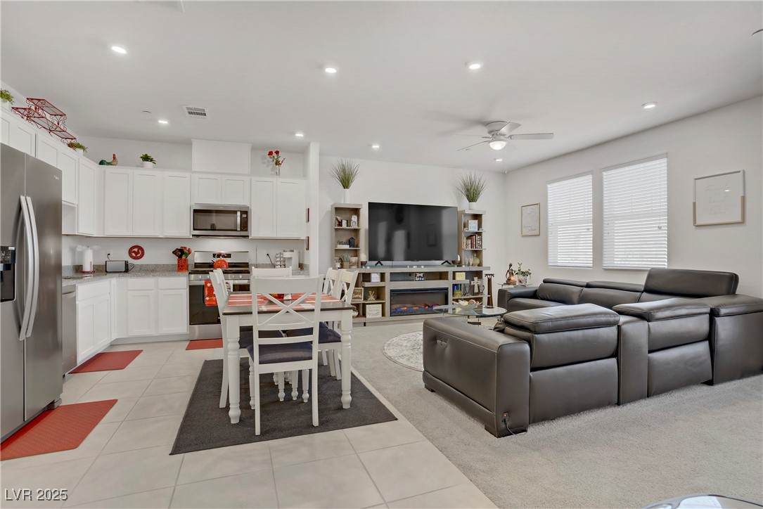 664 Foam Flower Lane - Photo 1