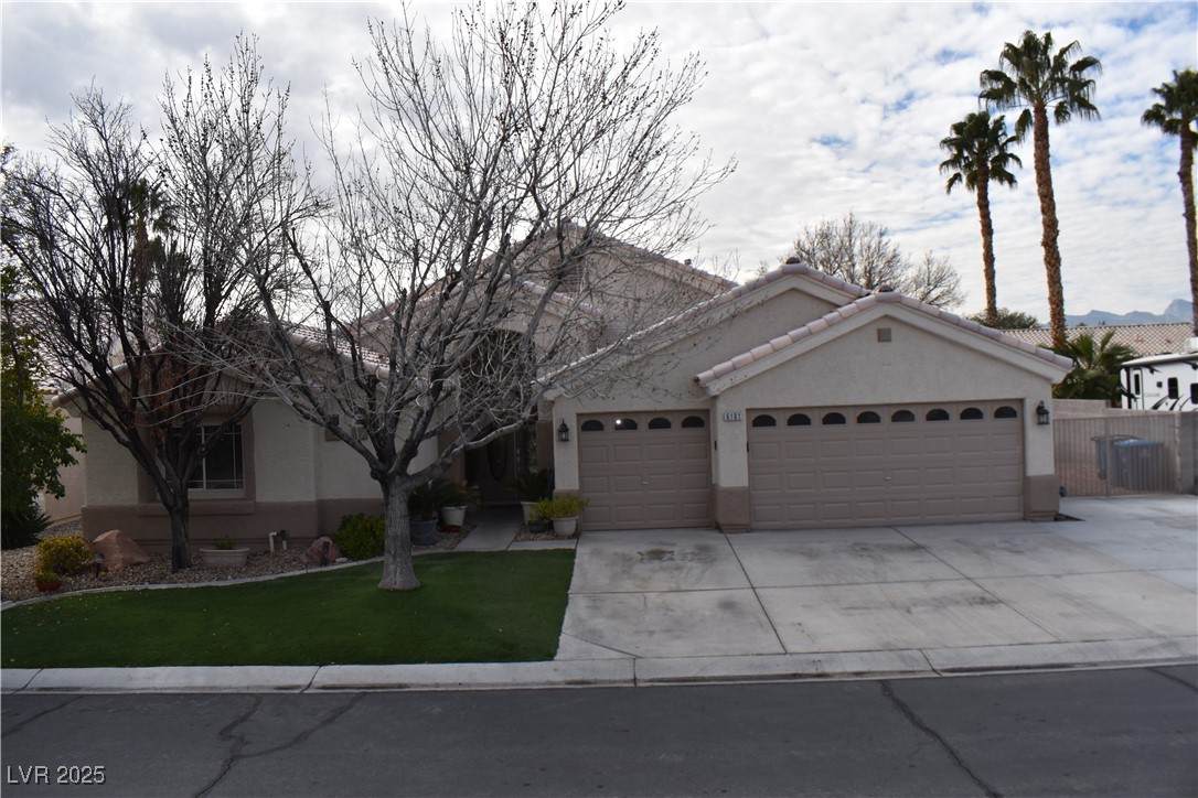 6101 Port Of Dreams Drive - Photo 1