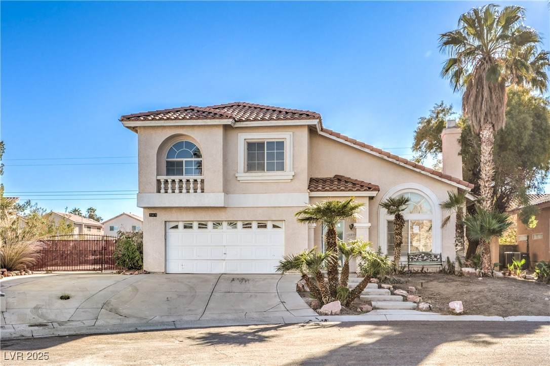 2091 Silver Whisper Avenue - Photo 1