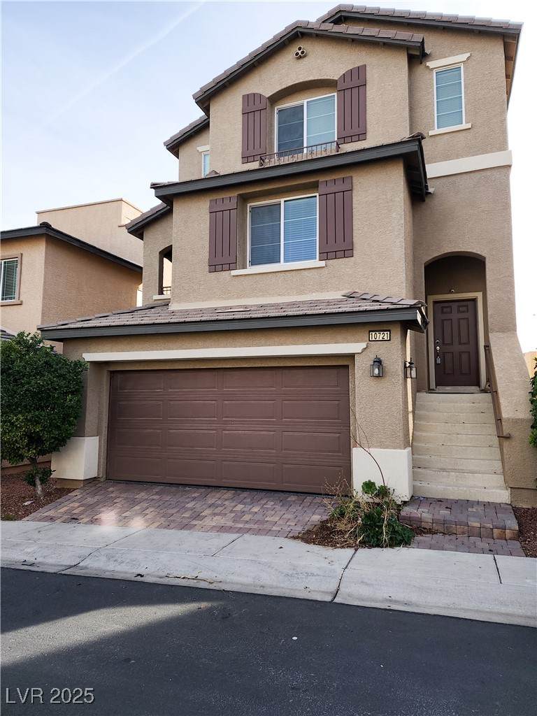 10721 Crosley Field Avenue - Photo 1