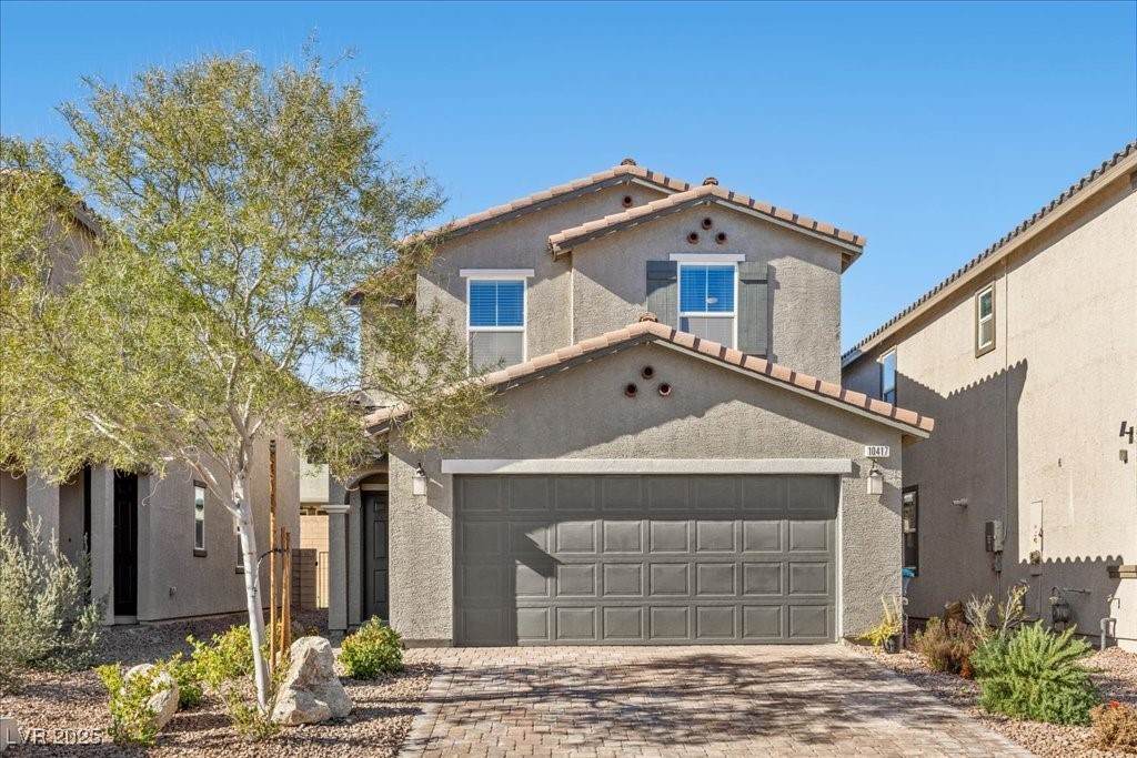 10417 Candelabra Cactus Street - Photo 1