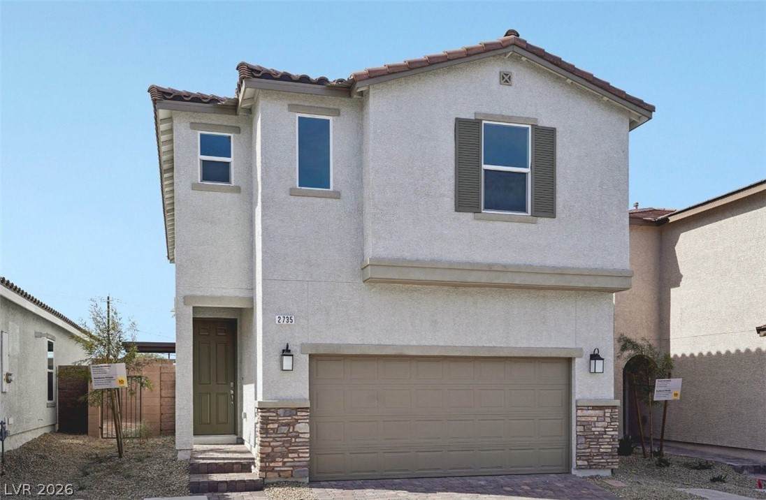 2735 Sierra Grande - Photo 1