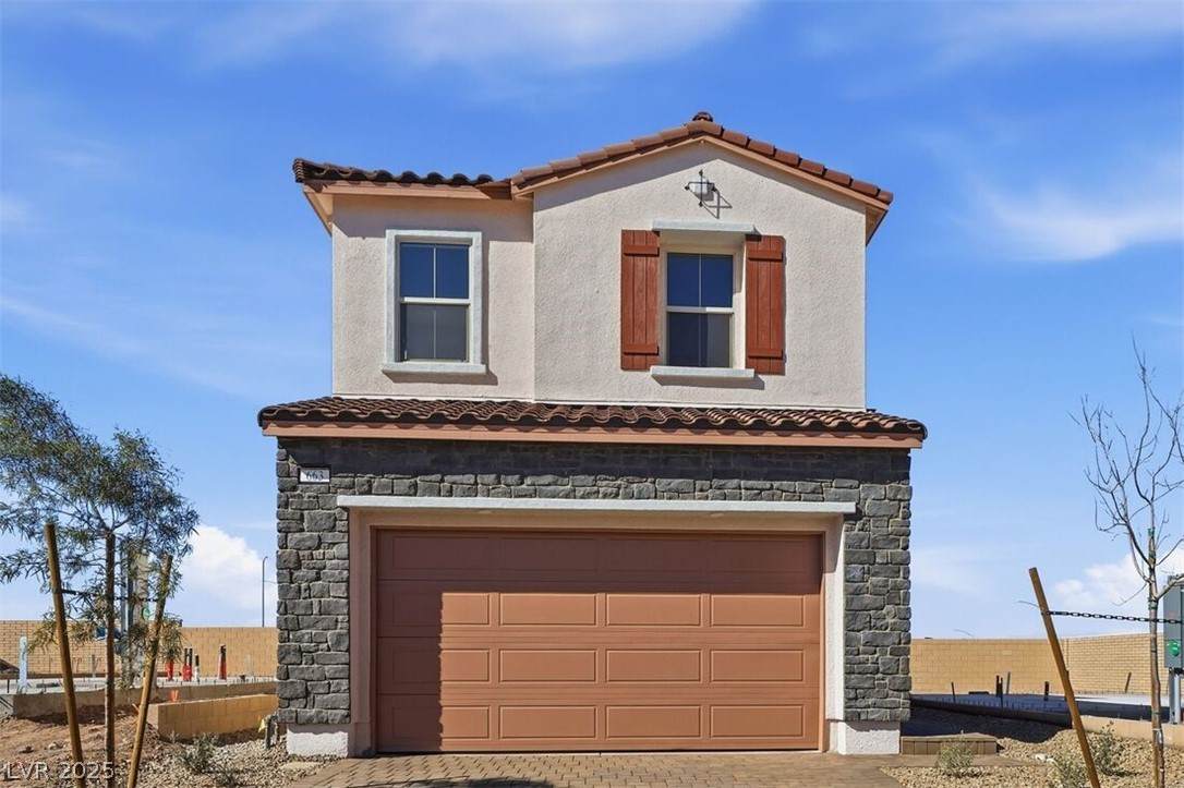 663 Semitone Lane - Photo 1