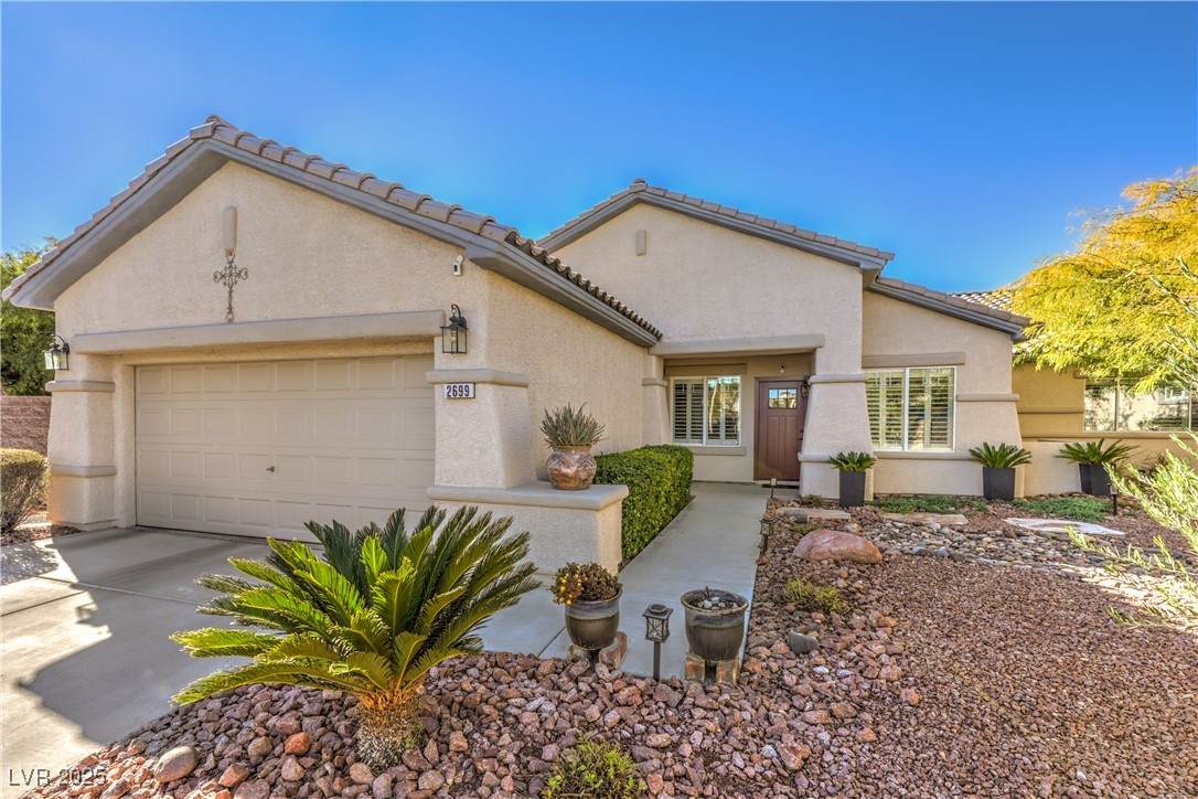 2699 Ivoryhill Street - Photo 1