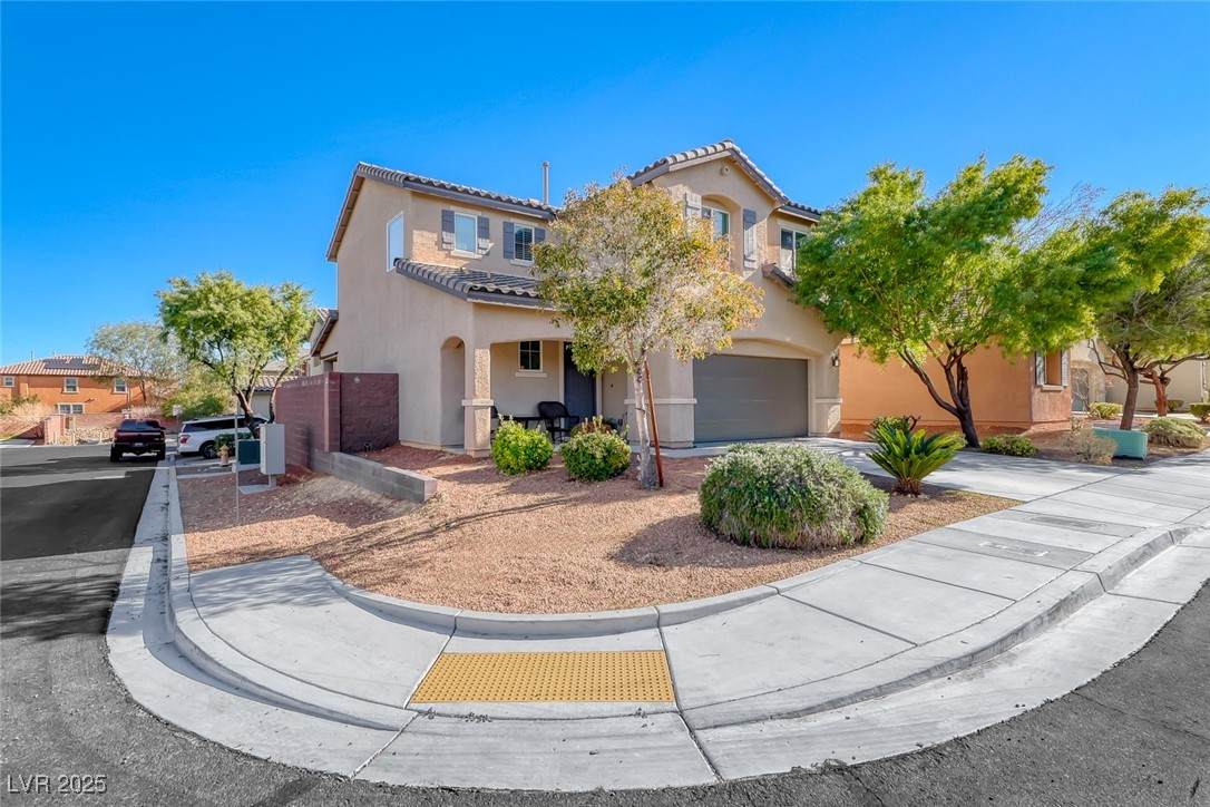 10928 Palo Duro Canyon Street - Photo 1