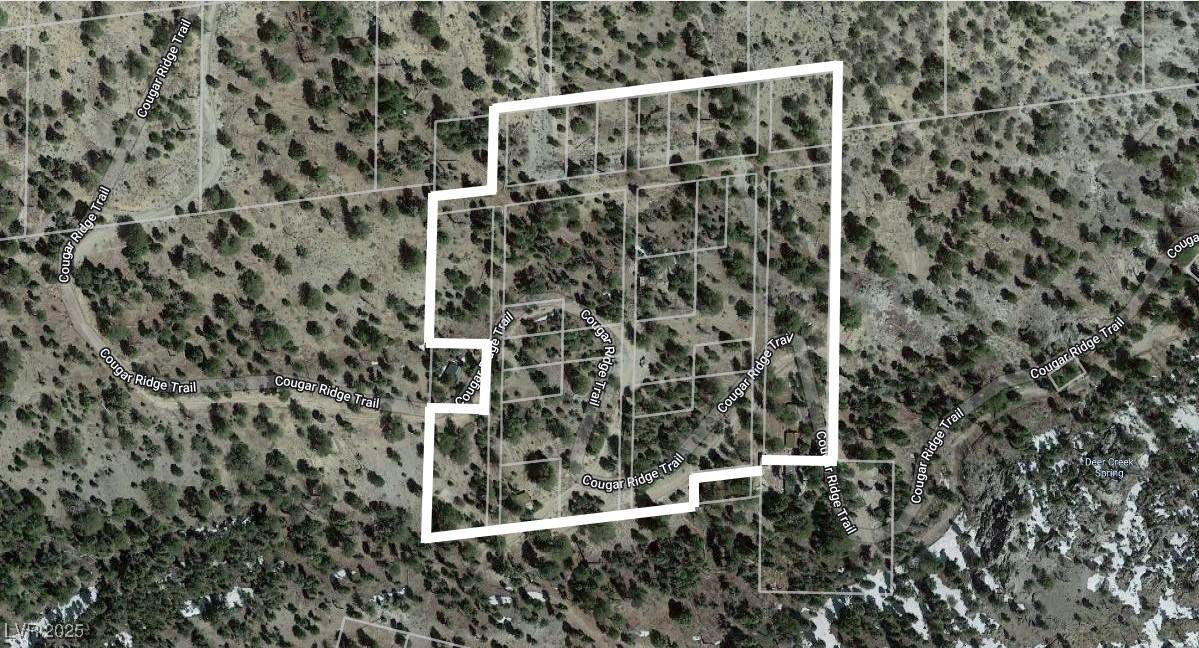 4085 Cougar Ridge Trail - Photo 1