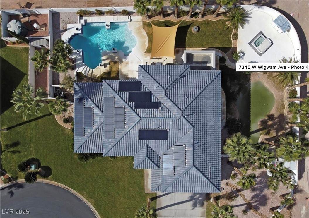 7345 Wigwam Avenue - Photo 1
