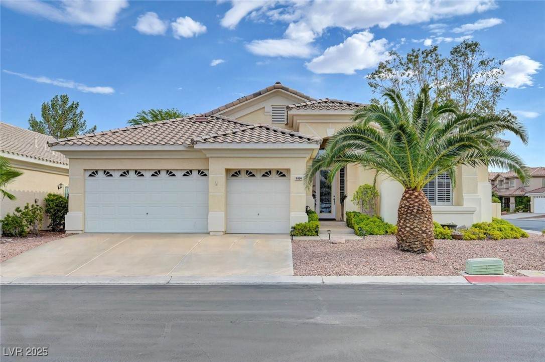 8809 Las Olivas Avenue - Photo 1