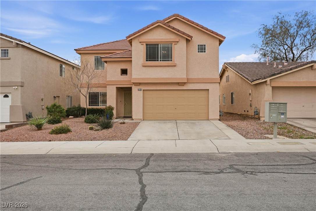 8125 Backpacker Court - Photo 1