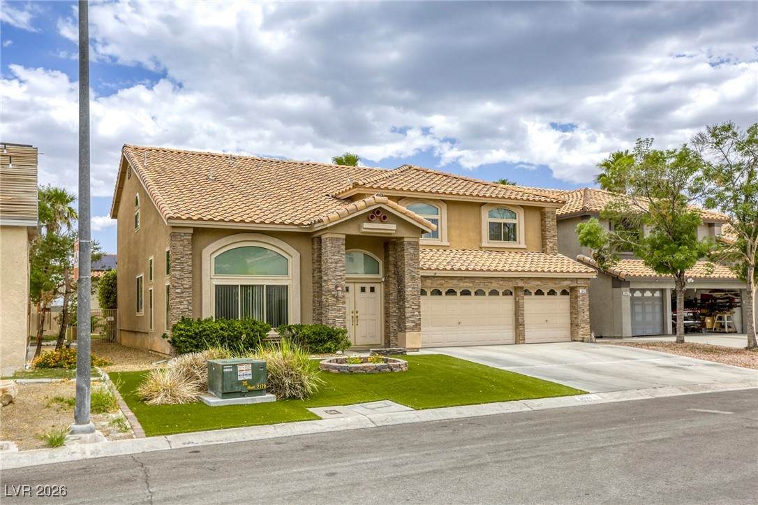 3692 River Canyon Road - Photo 1