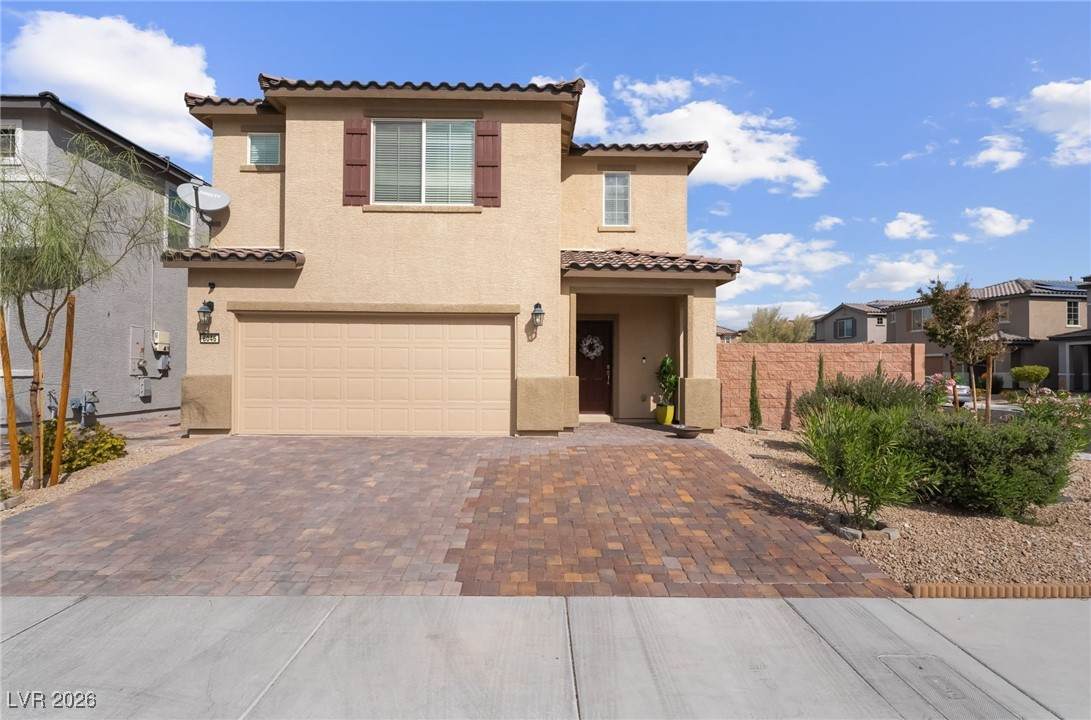 6046 Castle Gardens Avenue - Photo 1