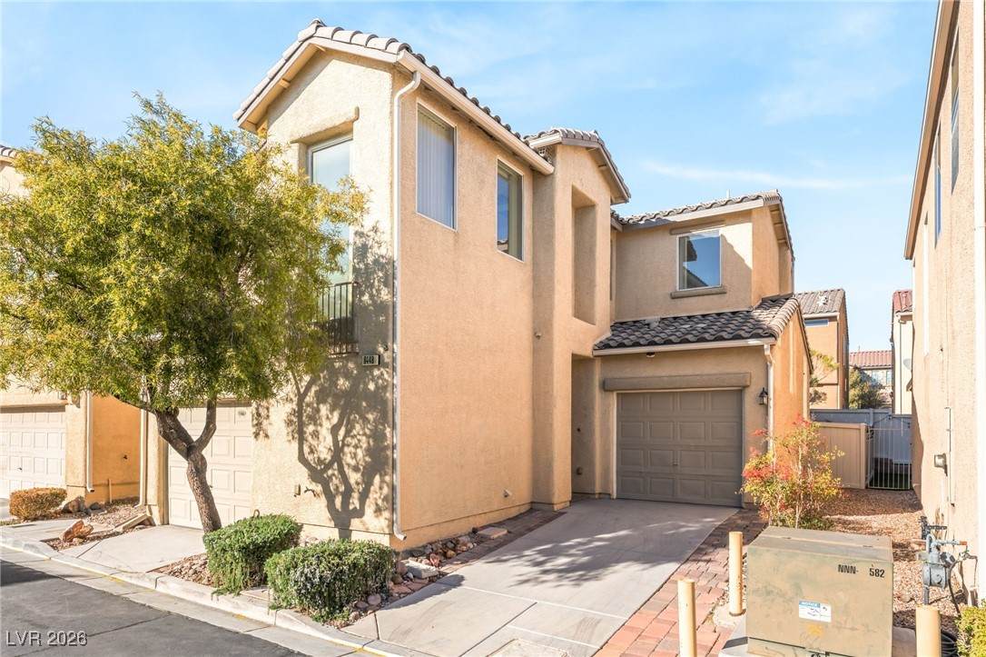 8448 Quarentina Avenue - Photo 1