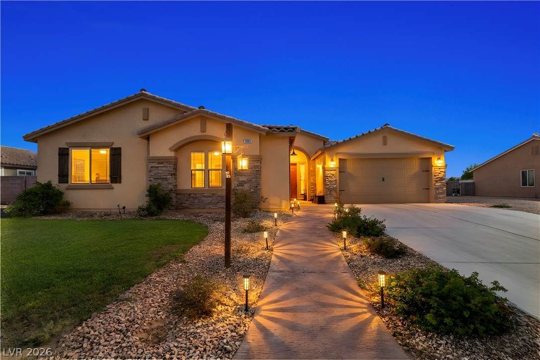 1593 Valley Home Court - Photo 1