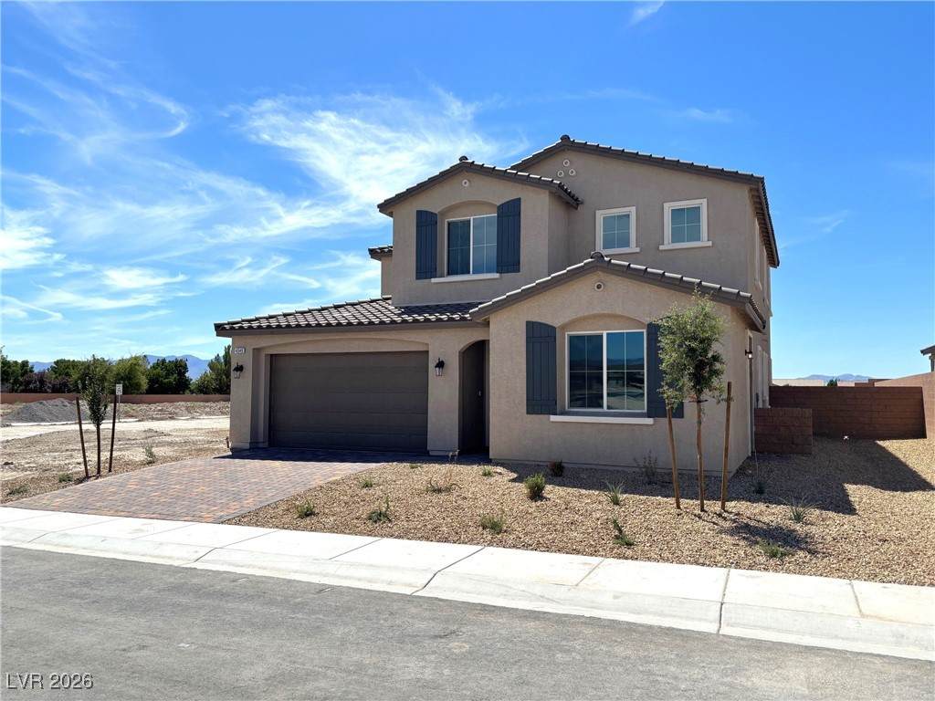 4349 Angel Falls Court - Photo 1