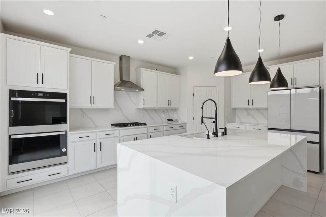 3777 Alla Rocca Avenue - Photo 1