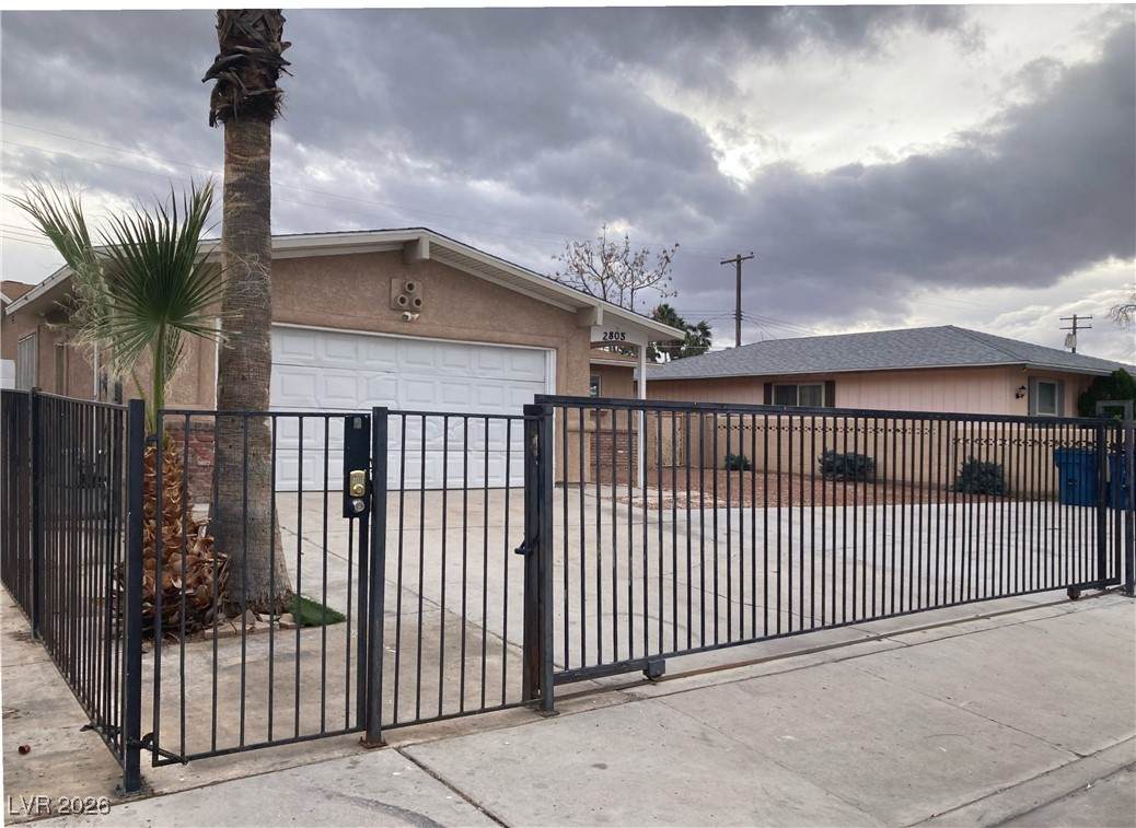 2805 Alcoa Avenue - Photo 1