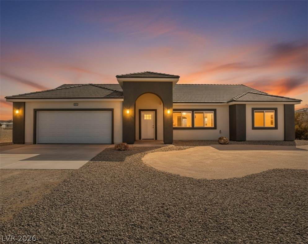 801 Fort Churchill Road - Photo 1