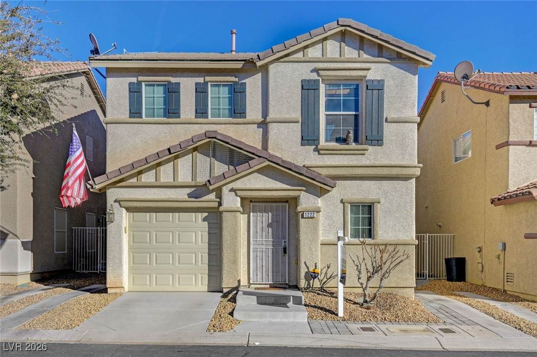 1222 Plum Canyon Street - Photo 1