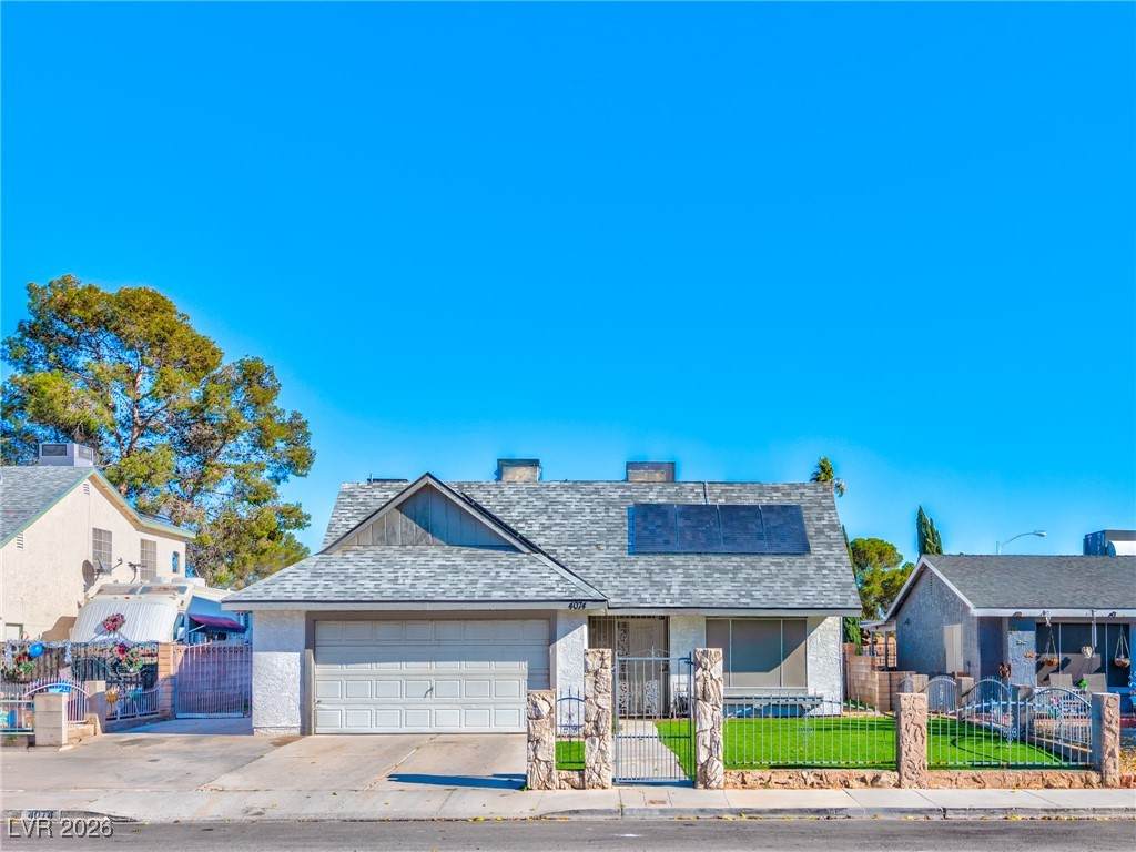 4074 Arrowood Drive - Photo 1